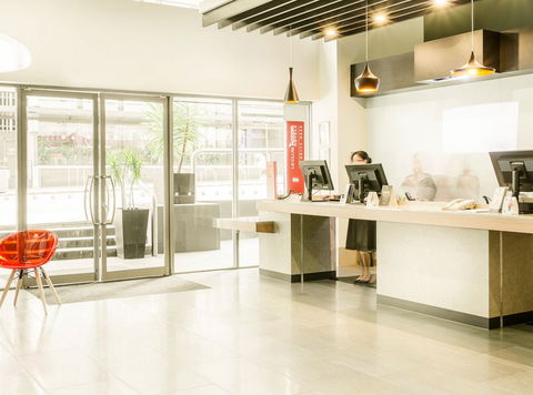 Ibis Brisbane - Accommodation Kalgoorlie 2