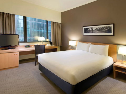 Ibis Brisbane - Accommodation Kalgoorlie 3