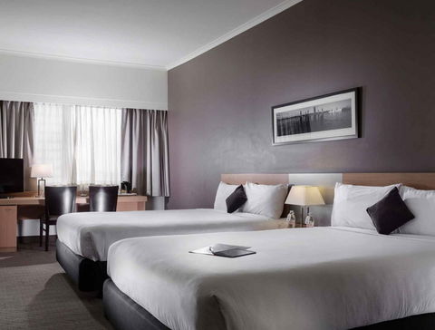Ibis Brisbane - Accommodation Kalgoorlie 4