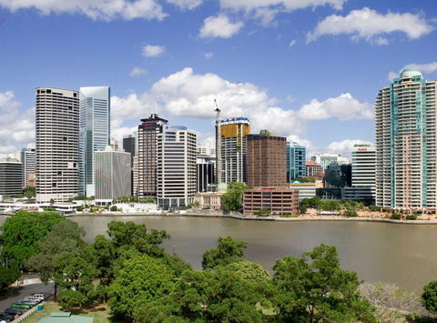 Ibis Brisbane - Accommodation Kalgoorlie 5