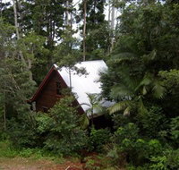 Turkeys Nest Rainforest Cottages Mt Glorious - Accommodation Kalgoorlie