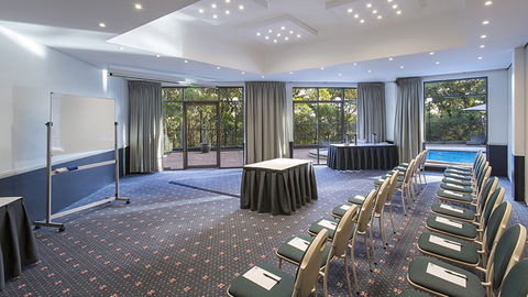 BEST WESTERN PLUS Apollo International Hotel - Accommodation Kalgoorlie 14