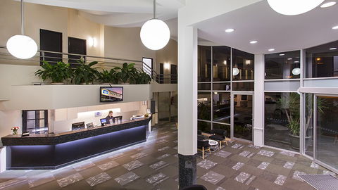 BEST WESTERN PLUS Apollo International Hotel - Accommodation Kalgoorlie 17