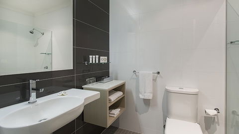 BEST WESTERN PLUS Apollo International Hotel - Accommodation Kalgoorlie 20