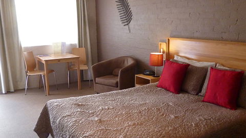 BEST WESTERN Balan Village Motel Nowra - Accommodation Kalgoorlie 1