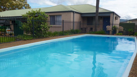 BEST WESTERN Balan Village Motel Nowra - Accommodation Kalgoorlie 3