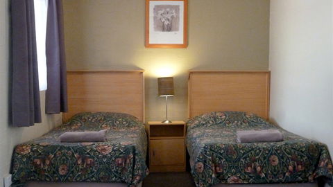 BEST WESTERN Balan Village Motel Nowra - Accommodation Kalgoorlie 9