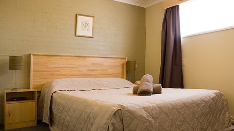 BEST WESTERN Balan Village Motel Nowra - Accommodation Kalgoorlie 12