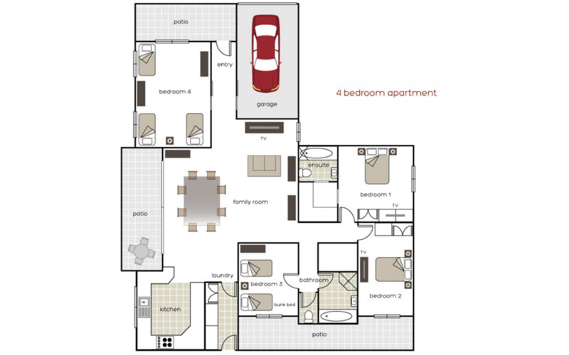 Yathella NSW Accommodation Kalgoorlie