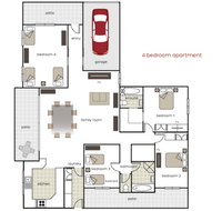 Best Western Plus Charles Sturt Suites and Apartments