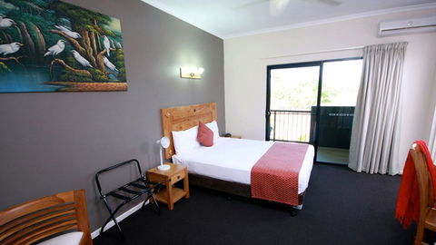 BEST WESTERN Darwin Airport Gateway Motel - Accommodation Kalgoorlie 0