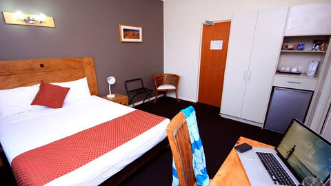 BEST WESTERN Darwin Airport Gateway Motel - Accommodation Kalgoorlie 1