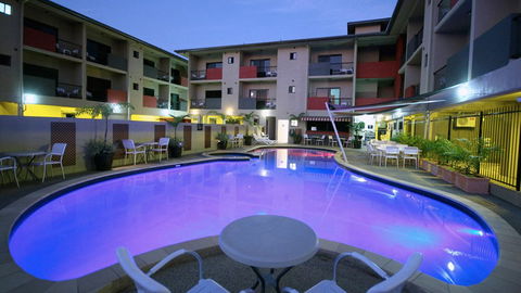 BEST WESTERN Darwin Airport Gateway Motel - Accommodation Kalgoorlie 3