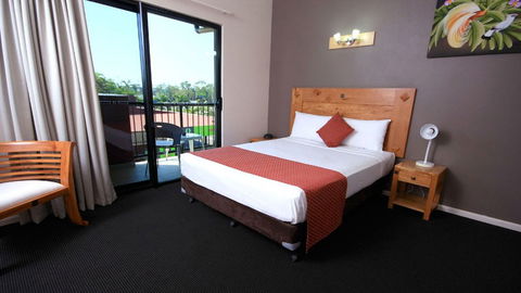 BEST WESTERN Darwin Airport Gateway Motel - Accommodation Kalgoorlie 4