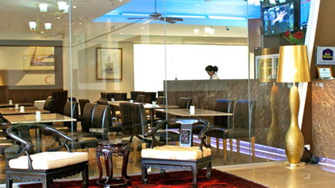 BEST WESTERN Astor Metropole Hotel And Apartments - Accommodation Kalgoorlie 0
