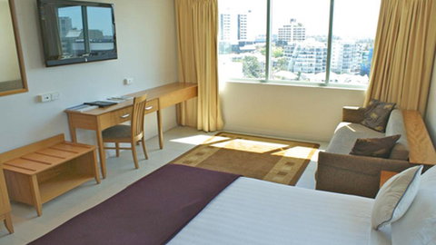 BEST WESTERN Astor Metropole Hotel And Apartments - Accommodation Kalgoorlie 1