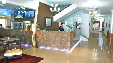BEST WESTERN Astor Metropole Hotel And Apartments - Accommodation Kalgoorlie 3