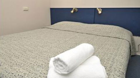 BEST WESTERN Murchison Lodge - Accommodation Kalgoorlie 0