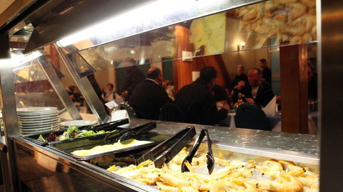 BEST WESTERN Murchison Lodge - Accommodation Kalgoorlie 4