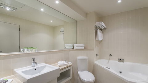 BEST WESTERN PLUS Launceston - Accommodation Kalgoorlie 1