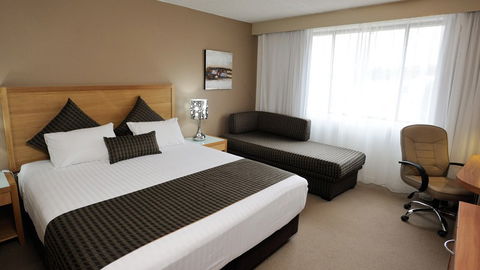 BEST WESTERN PLUS Launceston - Accommodation Kalgoorlie 4