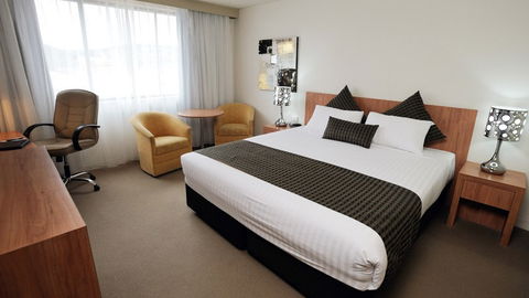 BEST WESTERN PLUS Launceston - Accommodation Kalgoorlie 5