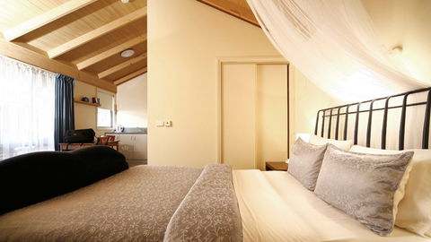 BEST WESTERN Great Ocean Road Inn - Accommodation Kalgoorlie 1