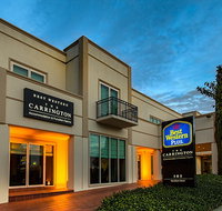 BEST WESTERN PLUS The Carrington - Accommodation Kalgoorlie