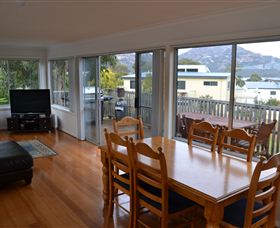 Amos Cottage - Accommodation Kalgoorlie 1