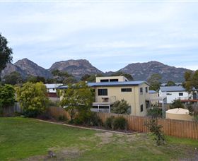 Amos Cottage - Accommodation Kalgoorlie 4