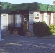 Anchor Wheel Motel