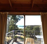 Binalong Views