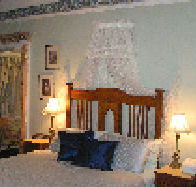 Undine Colonial Accommodation