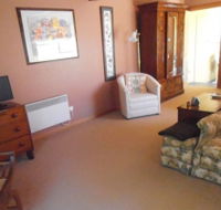 John and Eva Selles Studio Apartment - Accommodation Kalgoorlie
