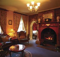 Oatlands Lodge Colonial Accommodation - Accommodation Kalgoorlie