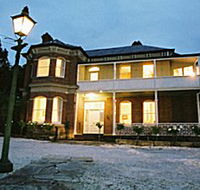 Amberley House - Accommodation Kalgoorlie