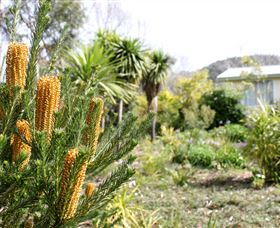 Yooringa Garden Cottage - Accommodation Kalgoorlie 0