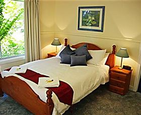 Yooringa Garden Cottage - Accommodation Kalgoorlie 1