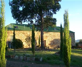 Cleburne - Accommodation Kalgoorlie 0