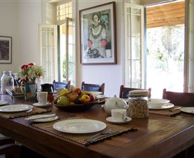 Cleburne - Accommodation Kalgoorlie 1