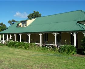 Cleburne - Accommodation Kalgoorlie 3
