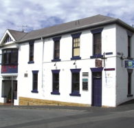 Shipwright's Arms Hotel - Accommodation Kalgoorlie