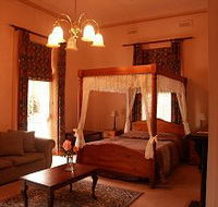 Gattonside Heritage Accommodation - Accommodation Kalgoorlie