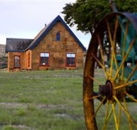 Oatlands Manor - Accommodation Kalgoorlie