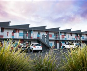 Kingston Hotel - Accommodation Kalgoorlie 1