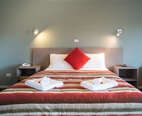 Kingston Hotel - Accommodation Kalgoorlie 2