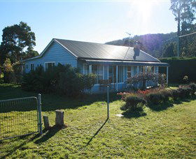 Castaway Cottage - Accommodation Kalgoorlie 2