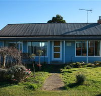 Castaway Cottage - Accommodation Kalgoorlie