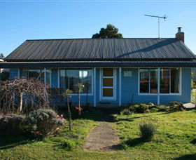 Castaway Cottage - Accommodation Kalgoorlie 0