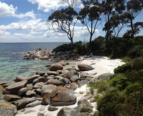 Lake Eckersley Campground - Accommodation Kalgoorlie 2